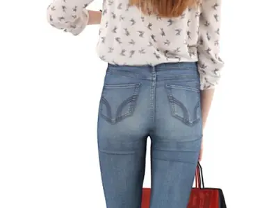 Emma Posed 035