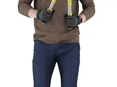Simon Posed 006
