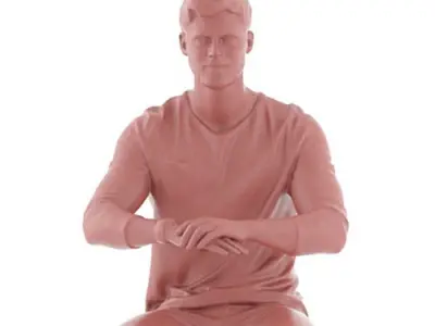 Simon Posed 004