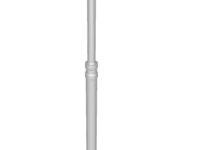 streetlamp Free 3D model