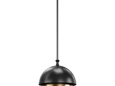 Salviati Pendant 3D model