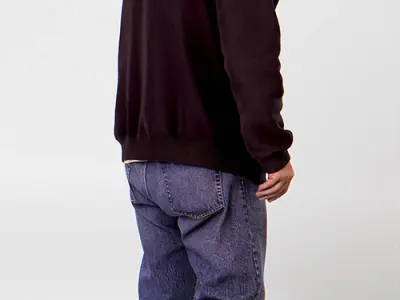 Posed 00214 06