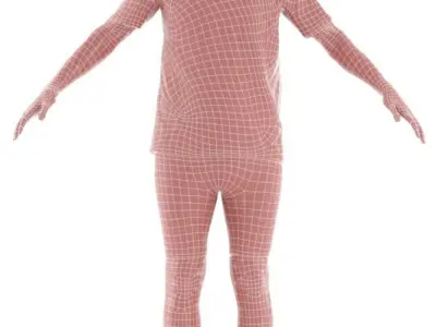 Otto Rigged 006