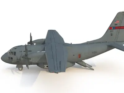  C-27J Spartan 