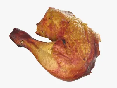  Roasted Chicken Collection 