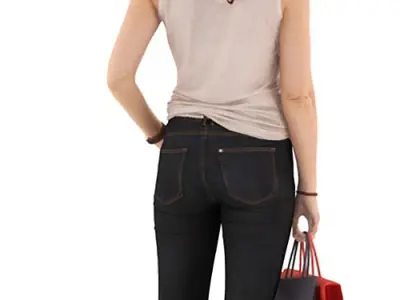 Antonia Posed 009