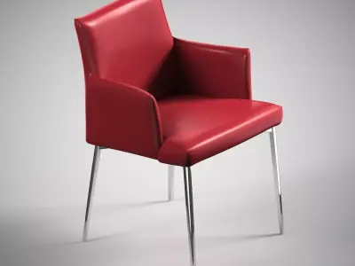 chair 112 3D model