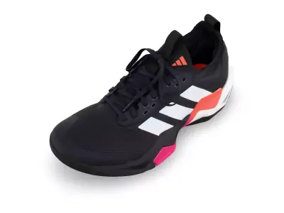 Rapidmove ADV 2 HIIT training shoes Low-poly 3D model