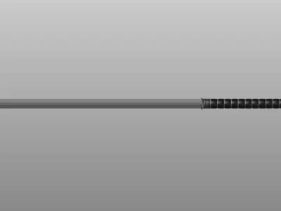 Sword Free 3D model 3
