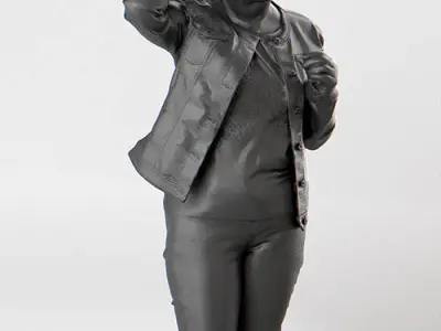 Posed 00196 03