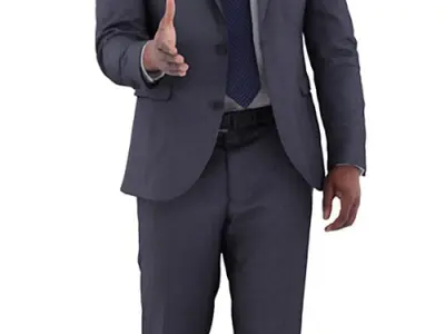 Cody Posed 021
