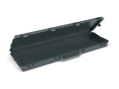 Pelican case 02 3D model