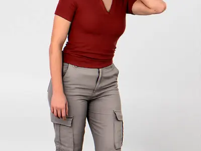 Posed Plus 00034 40