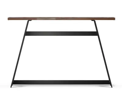 Anastiasia Urban Industrial 3D model