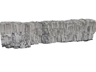  Iceland Basalt Cliff Pack 