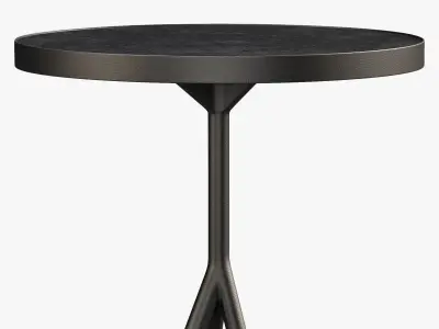 Joybird Bette End Table 3D model