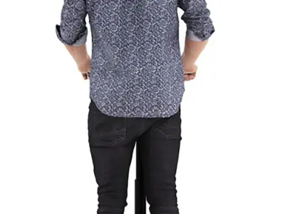 Brandon Posed 026
