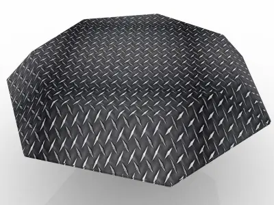 diamond 3D model buy