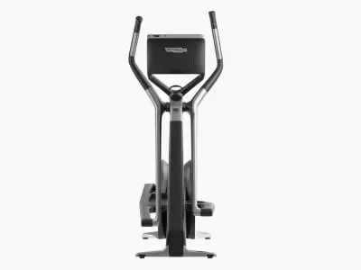 Technogym Cross Personal 3D model