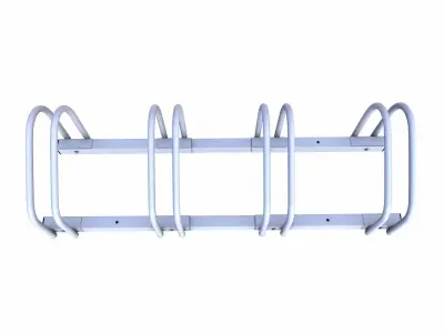 Cycle Stand 3D model purchase