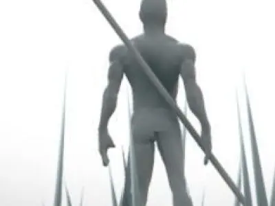 Warhammer Titan Free 3D model