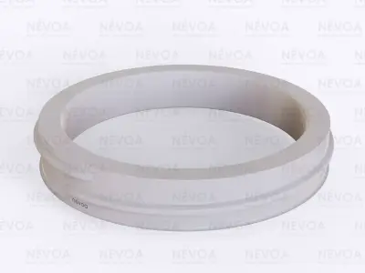 Neck finish - SP 400 - 66 - L - voluntary standard 3D model