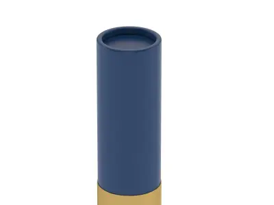 Bullet 20 GAUGE Low-poly 3D model