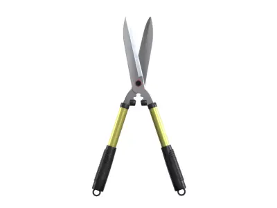 Hand Tool 03SEP25 3D model