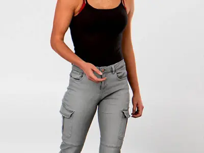 Posed Plus 00037 25