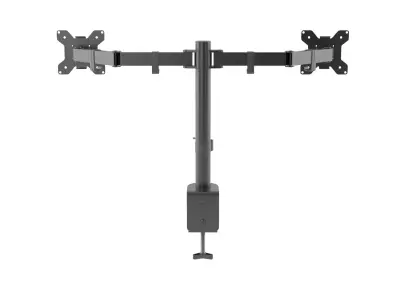 Dual Monitor Arm  purchase 3D model