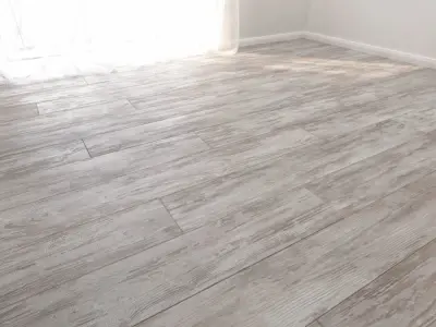 Parquet Floor Variostep Classic part 1 3D model