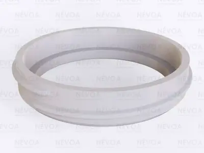 Neck finish - SP 400 - 53 - L - BDF - voluntary standard 3D model