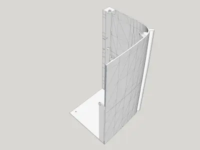 1-72nd Titanic - PART 5 - MUST READ DESCRIPTION 3D print model