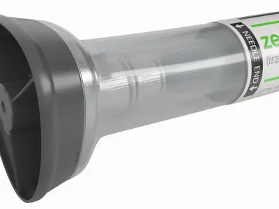  Zepbound Pen 
