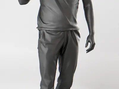 Posed 00115 06