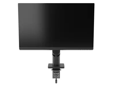 Monitor With Stand 