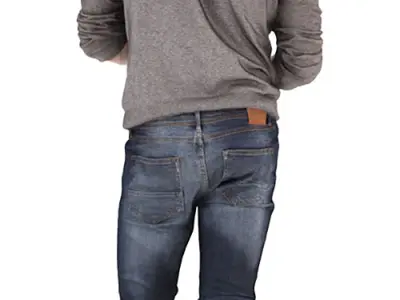 Scott Posed 028