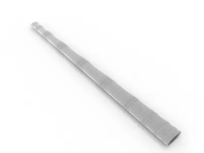 Bastard Sword 3D model get