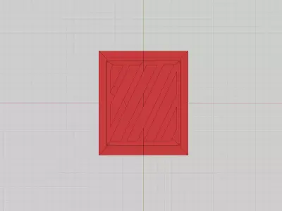 Custom RoboClaw 2x60 ESC Case Free 3D print model