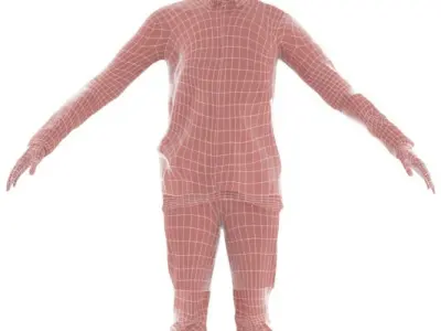 Tyrone Rigged 003