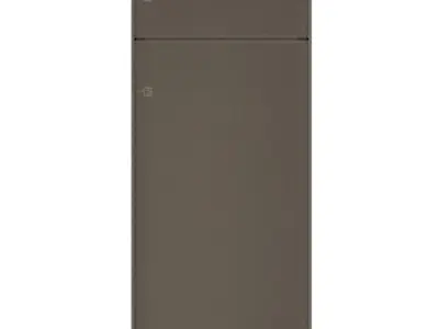 MDB CABINET Free 3D model