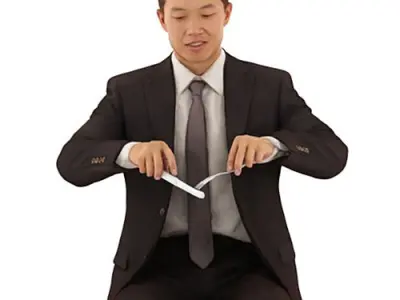 Ryo Posed 018