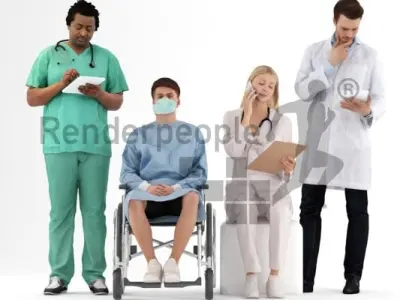 Bundle Healthcare Posed 001