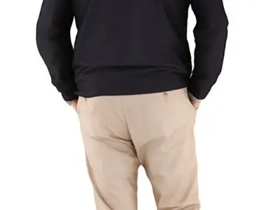 Richard Posed 031