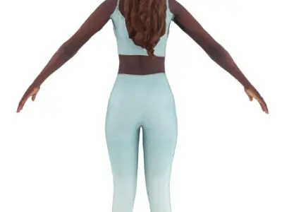 Tiffany Rigged 008