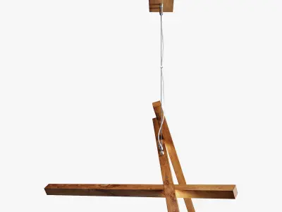 Next level design studio nebula 3D model