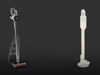 Electronic Model Collection Vol 20 3D model