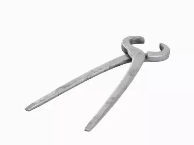 Tongs Pliers Pack