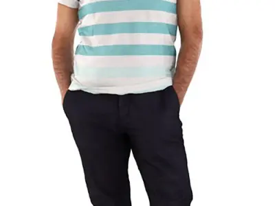 Stephen Posed 020