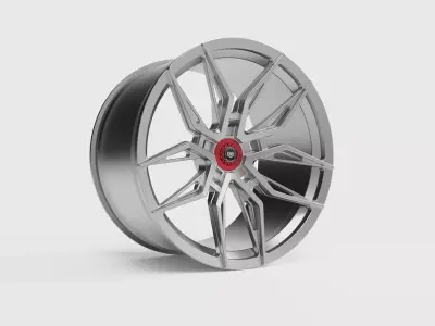Vossen NF 11 3D model